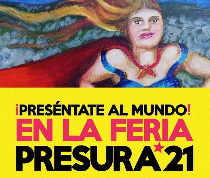 RuralRefounding's tweet photo. A las 13h00, puedes seguir la presentación oficial de #RuralRefounding, en el espacio #Ágora de #Presura21, en directo 🎥 a través del siguiente enlace.
Redes de información dinamizada colaborativa, para el empoderamiento de comunidades rurales.
👉 https://t.co/BhR1PRPG8J https://t.co/hLfsvneosR