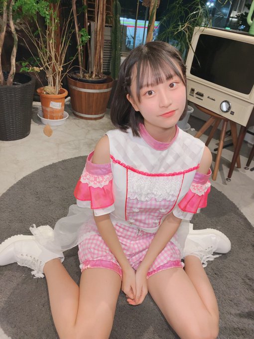 Twitterのコスプレ画像18