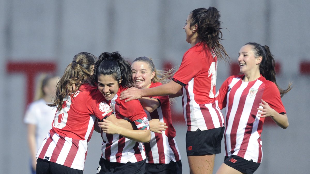 📢 ¡El filial también tiene un importante reto por delante! <a href="/RoberPampin/">Roberto Pampin</a>-ek zuzentzen duen taldeak ere erronka polita dauka gaur!

🆚 <a href="/RCDeportivo/">RC Deportivo</a> 
🕡 18:30
🏟️ Abegondo
📺 @EnXogo_tvG2 

#AthleticLezama 🦁