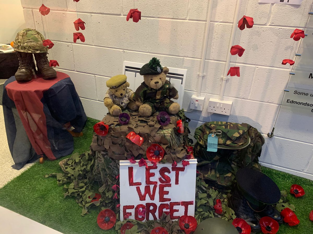 Cullybackey Community Partnership tweet media