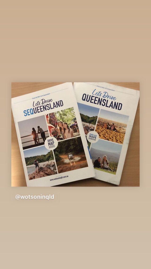 Wot's on in QLD tweet media