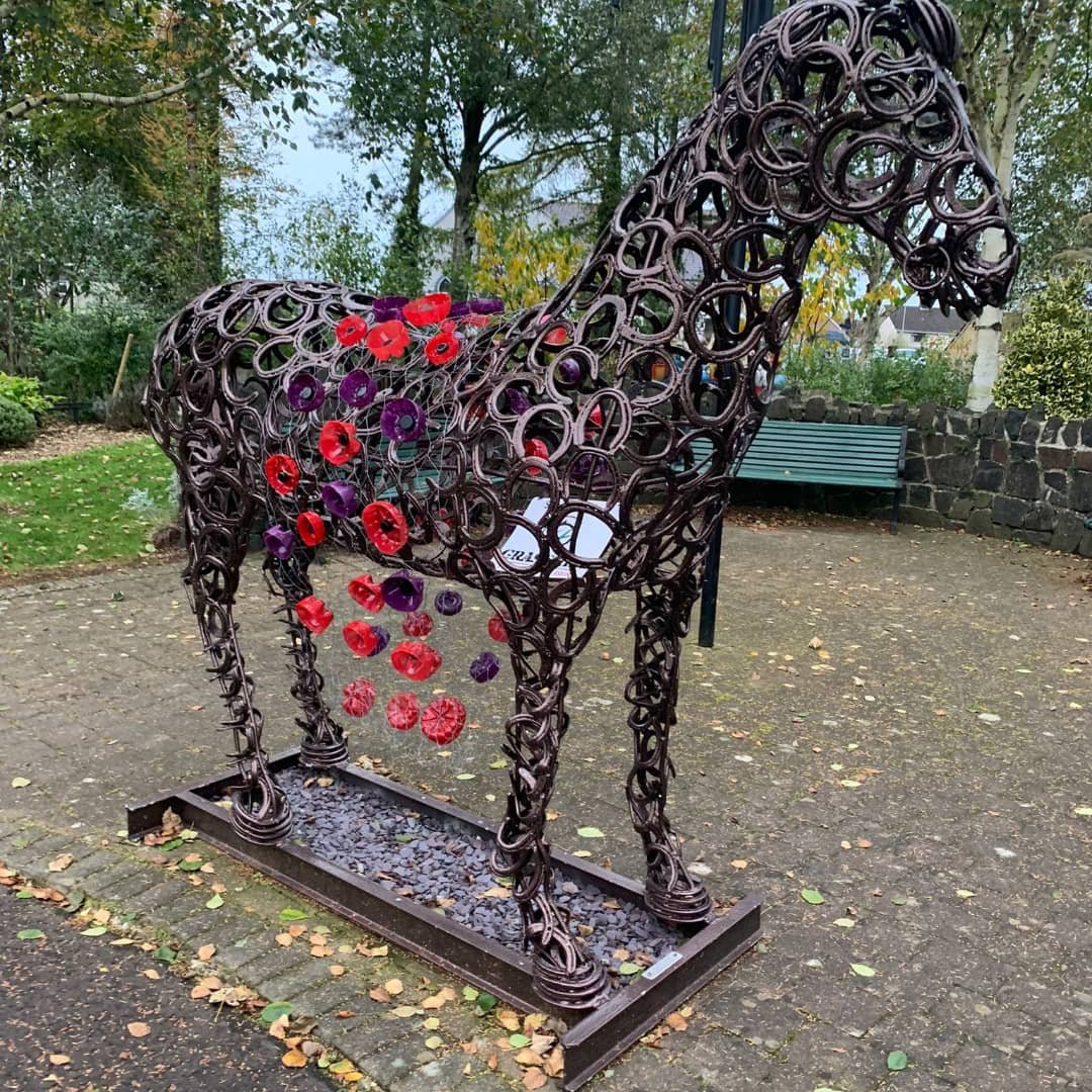 Cullybackey Community Partnership tweet media