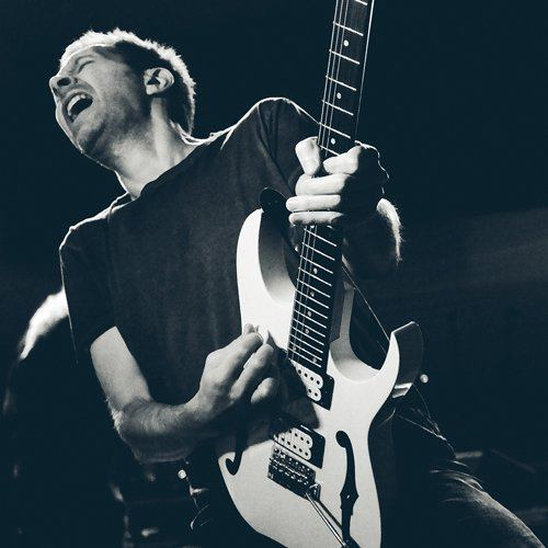 Happy Birthday to you , Paul Gilbert !
I wish you all the best!!!!
Cheers! 