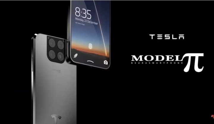 cinemaclips055's tweet photo. What will it cost? Will it work on #Mars ?? Will it be a #satellite phone?? Will it be #solar charging? Eagerly awaiting #Tesla phone #ModelPi ....
||@elonmusk | #ModelPi | #Tesla | #SolarCharging | #EVConnection |#Starlink || https://t.co/zlrpqAVFP7