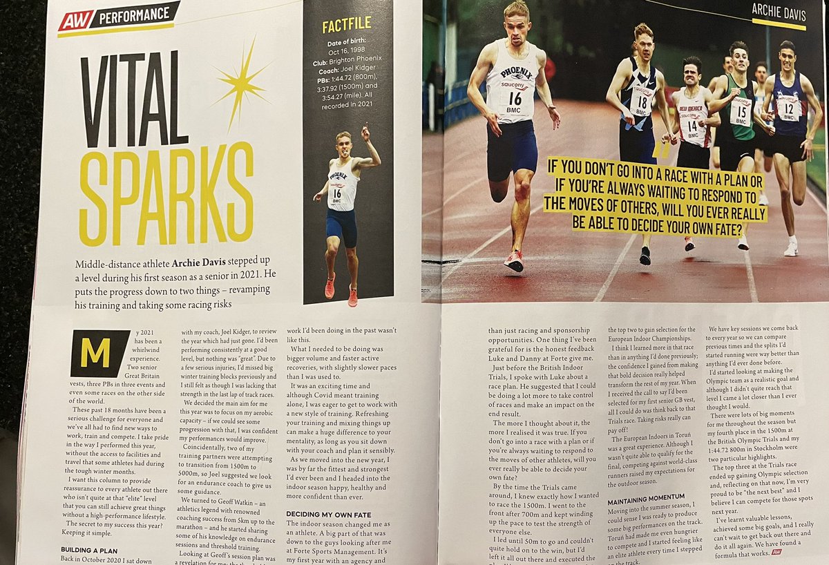 Nice one <a href="/archiedavis4/">Archie Davis</a> and <a href="/joekidger/">joelkidger</a> 
🤩👊