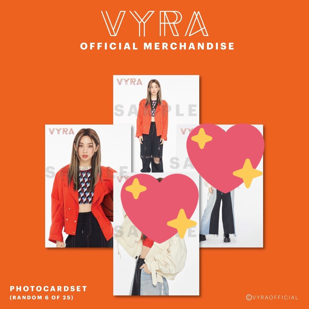 Pangktjn's tweet photo. รับเทรดเป็น ปจน แอ็คที่ยังไม่มีค่ะ
น้องๆอีก 3 ก็รับเทรดน้า
#VYRA #Vyramarket #BNK48maket https://t.co/sak95OrPM9