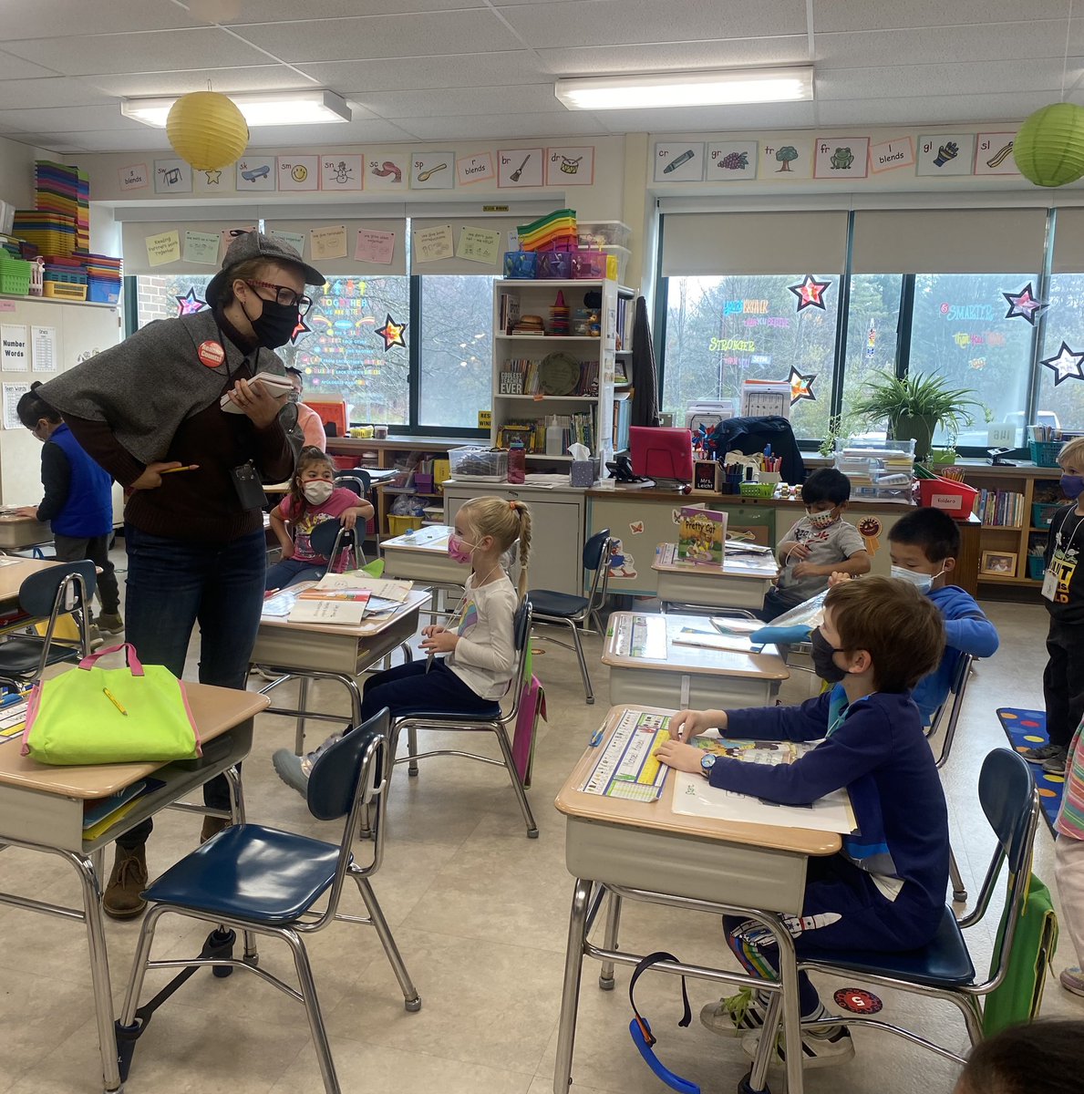 Sarah Evans (she/her) tweet media