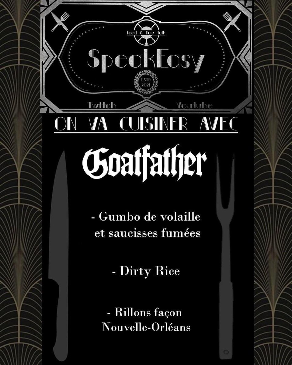 Goatfather tweet media