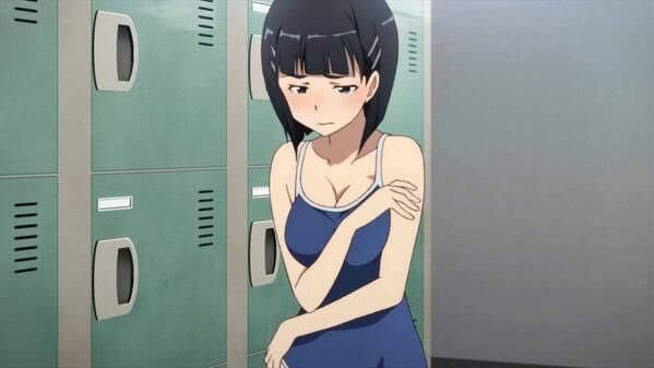 直葉のtwitterイラスト検索結果