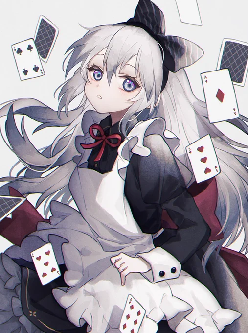 ◆Alice 