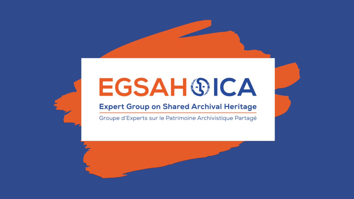 ICA - International Council on Archives tweet media