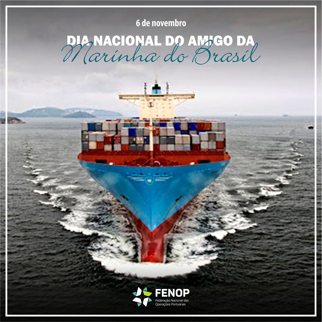fenopoficial's tweet photo. Nosso respeito e homenagens à Marinha do Brasil. Somos todos amigos da Marinha 🤝🤝🤝
#fenop #marinhadobrasil #amigodamarinha #marinha #portos #portosdobrasil https://t.co/I4AFKXTFGh
