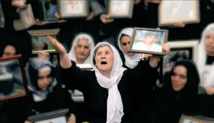 Keşke ben Anna olmasaydım Anna kutsal değil annelik kutsal dir.!