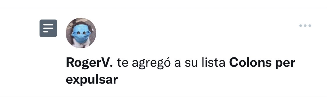 christian_soga's tweet photo. Ahir vaig denunciar que @llenguacat mentia deliberadament per debilitar un Govern socialista.

❌Avui els seus hooligans m’afegeixen a una llista de “Colons per Expulsar”.

Per sort, els de la convivència i el diàleg som nolts més. https://t.co/s0EZUqjb5N