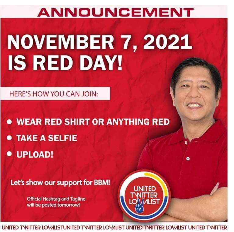 kvnsnbn's tweet photo. Are you ready guys?! #BringBackMarcos #ProtectMarcosJr. https://t.co/C6D6aaQHaa