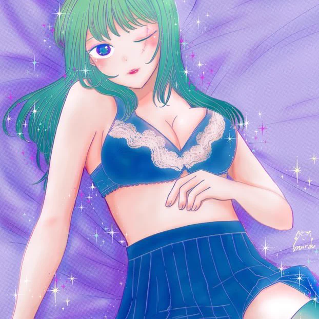 プロフィールきかれたことがあったので
それで自己紹介しました💖💜
これからもよろしくね〜 