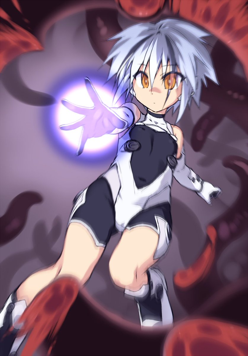 なので今回は、春用だったこの子のネームの区切りの良いところまで……前編というか準備号というか、そんな感じで行く!
取っ掛かりとしてでも作り始めておかないと、結局描かないまま流れちゃう気がするからね
せっかく描きたいと思って作ったキャラなので!! 