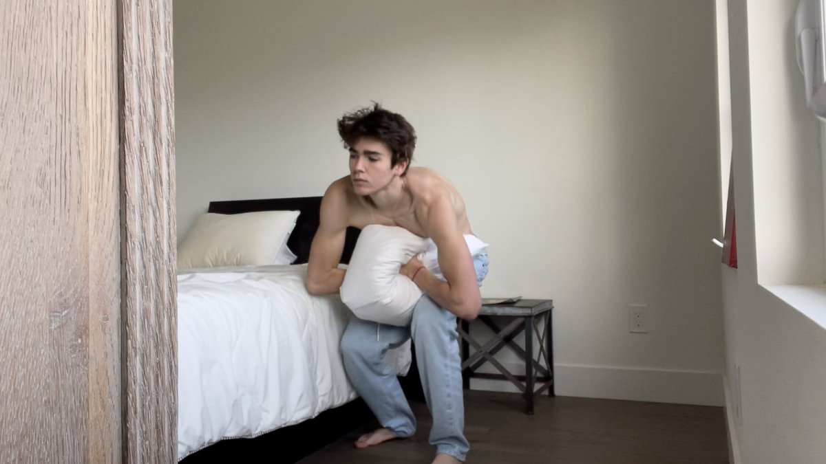 Good morning. Anyone offering cuddles? I’m getting back in bed and I need cuddles