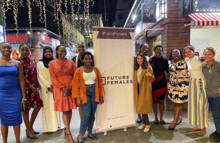 futurefemales_empowerment tweet media