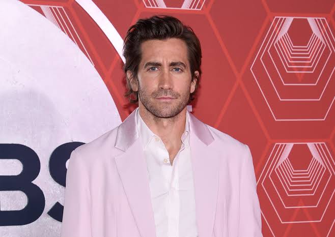 lumonheiress's tweet photo. BREAKING: Actor Jake Gylenhaal has reportedly entered the Witness Protection Program in preparation for the All Too Well short film release next week https://t.co/J6jRCjiW64