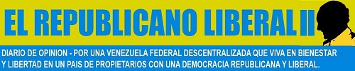 ACTUALIZACIÓN DE EL REPUBLICANO LIBERAL II: elrepublicanoliberalii.blogspot.com SÁBADO 06/11/2021 INTERNACIONALES Y NACIONALES, LÓGICAS Y UTOPÍAS, NOTICIAS DESDE VENEZUELA PARA EL MUNDO, OPINIONES DESTACADAS, ACTUALIZACIÓN DIARIA, EL REPUBLICANO LIBERAL II, EDITOR CARLOS PADILLA