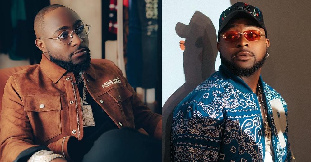 “It’s no big deal that Davido hasn’t won a grammy” – Nigerian man gives reasons madailygist.ng/2021/its-no-bi… MaDailyGist