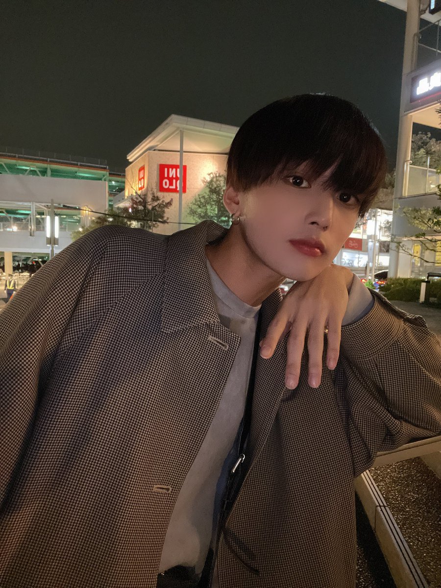 _Ren0116's tweet photo. 彼氏とイルミネーションデートなう的な？❄️ https://t.co/epSBuCTzps