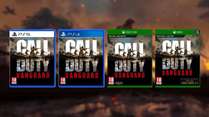 CallOfVanguard's tweet photo. 🎁 #Concours #CallOfDuty

👉 Tentez de gagner un jeu #CallofDutyVanguard !

Pour tenter ta chance, c'est simple :

1) #RT ce tweet

2) Follow @CallOfVanguard &amp; @GamingInside_ 

3) Répondre à cette question : sur quel support souhaites-tu le jeu ?

#Vanguard https://t.co/qZ87p2uGQp
