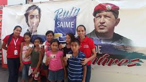 sinnsaimemib1's tweet photo. Desd nuestra seccional @sinnsaimemib1 felicitamos a l@s funcionarios d la #FANB por el acompañamiento a nuestros trabajador@s del SAIME en el  cumplimiento de sus funciones par servir a nuestro pueblo #UnionCivicoMilitar @GNBolivarianaVE. @Milicia_B1. @NicolasMaduro. @dcabellor. https://t.co/zTanXsmnJl