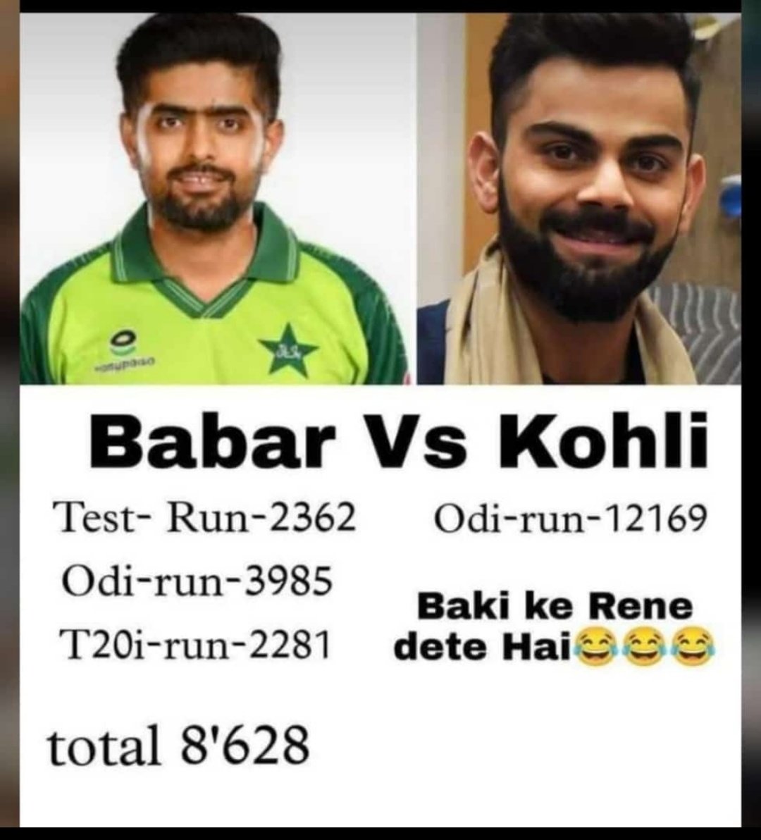 DrHitendra8's tweet photo. 😂😂😂😂
#NZvsAFG
#INDvsAFG https://t.co/EIwW6QtdSV