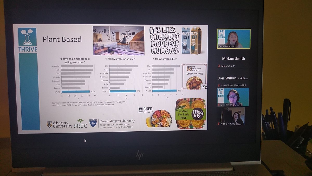 Knowledge Exchange tweet media