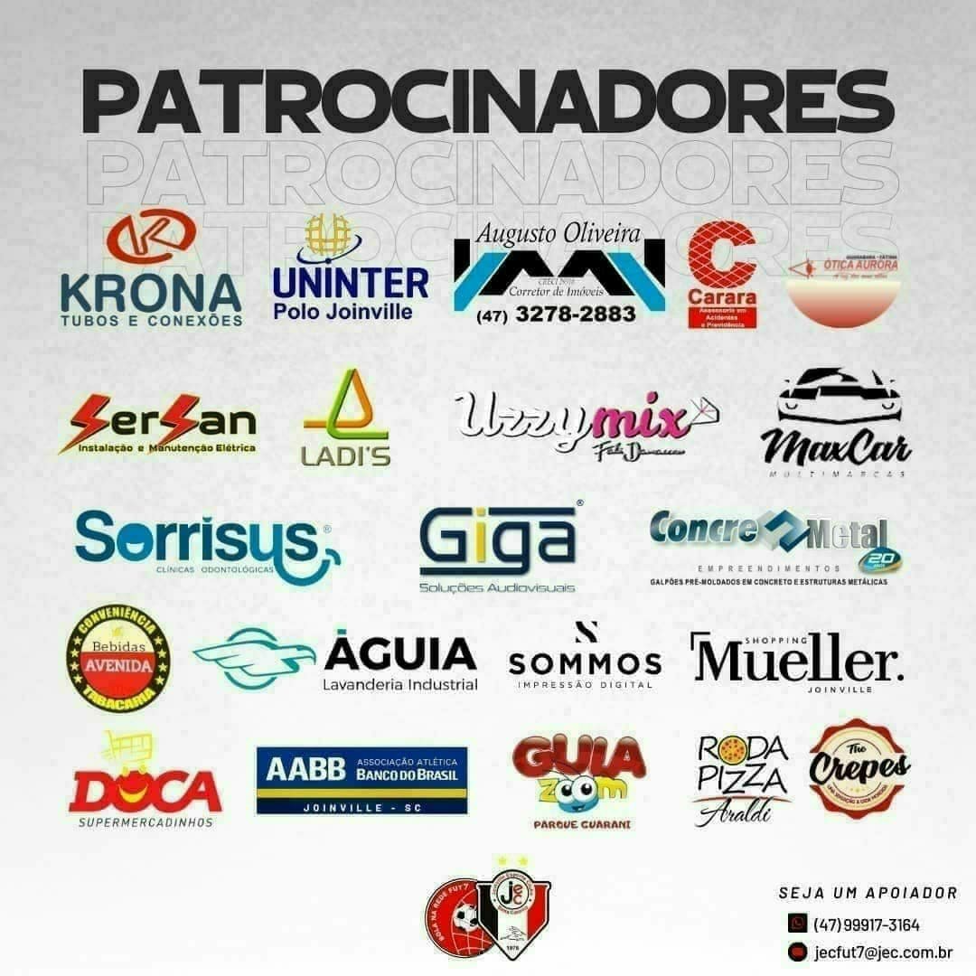 jec_bolanarede's tweet photo. DIA DE JOGO 🇾🇪

Hoje entramos em quadra pelo Circuito NDTV de Futebol 7, enfrentamos a equipe do Caxias pela 3 rodada da competição.

A bola rola a partir das 16h50, na quadra da Whirlpool.

#VaiPraCimaDelesTricolor 🇾🇪
#JEC #JECFutebol7 #JECFut7 #JECF7 #JoinvilleFutebol7 #NDTV https://t.co/ZcBs9fmpNQ