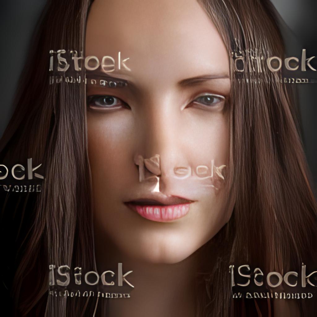 ksavenkov's tweet photo. Remember - regardless of how many billions of neurons your neural network has, sometimes it just leaks what it was trained on. #rudall #sber #rudalle #istockgate https://t.co/wFh7vmeBAw