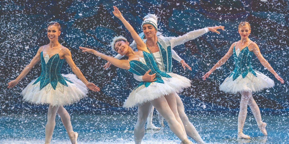 JorgenDance's tweet photo. Is it too early for snowy photos? ❄️
Photo from The Nutcracker: A Canadian Tradition
📸 Jordan Cait, Cait Media Group Corp
#NutcrackerCanadianTradition #Nutcracker #CanadianBallet #BalletJörgen https://t.co/kTESuOIXQr