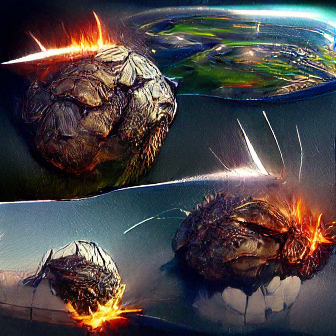 imaGANation tweet media