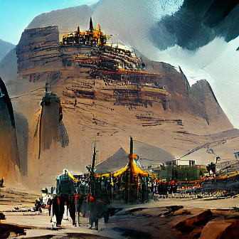 imaGANation tweet media