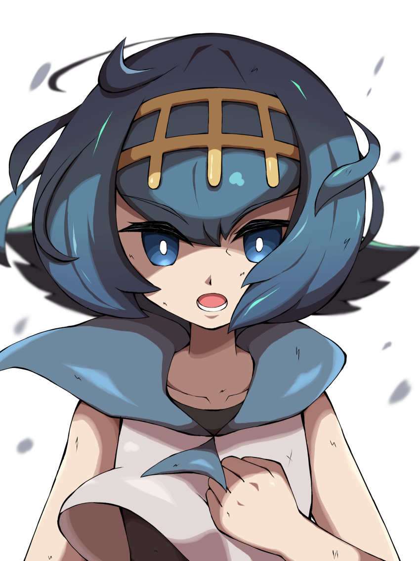 • • • • • • • • • • • • • • • • • • • • • •

      [LANA / TRIAL CAPTAIN]

#PKMNRP/#PTRP/#PokemonRP

• • • • • • • • • • • • • • • • • • • • • •