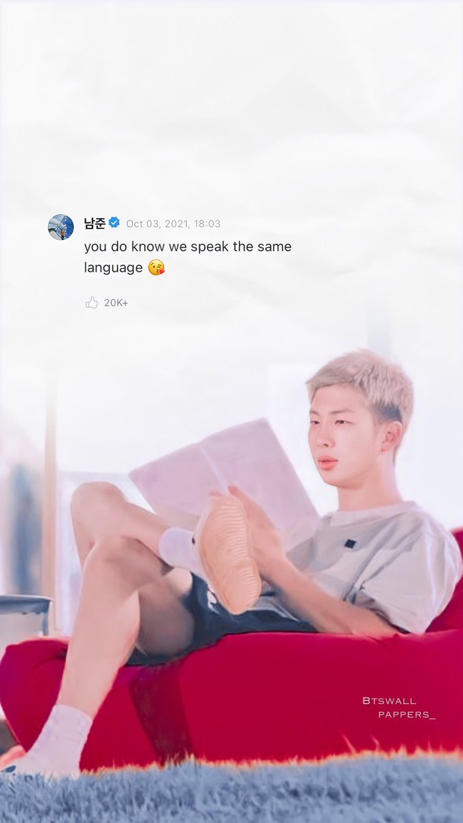 btswallpappers_'s tweet photo. ᝰ • in the soop • wallpapers 1
⋆ ༄ ⋆ ig: @btswallpappers_ ⋆ ༄
@BTS_twt #BTSWallpapers #BTSWALLPAPER #BTSinTheSOOP2 #btslockscreen #inthesoop #BTS #BTS_twt https://t.co/SwkRVj5YTr