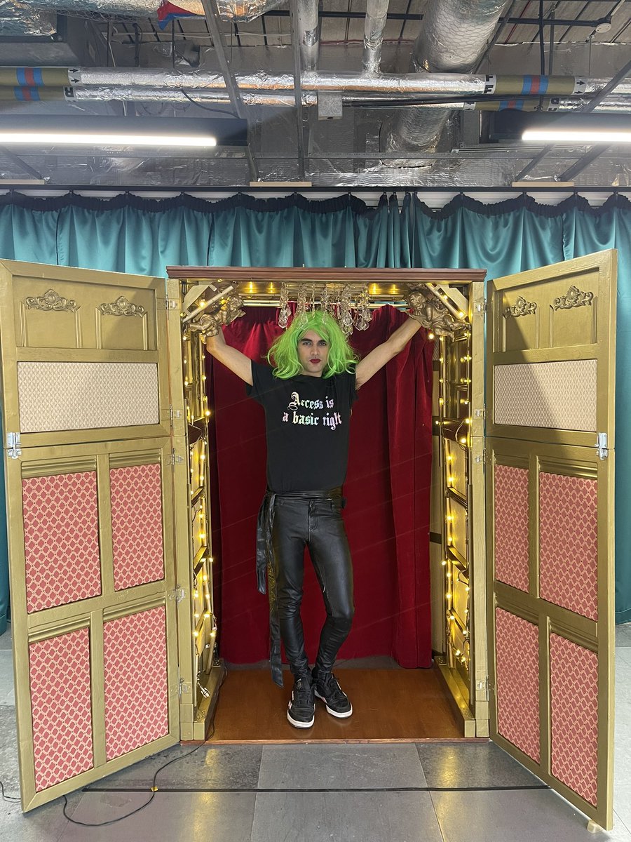 Wardrobe Productions tweet media