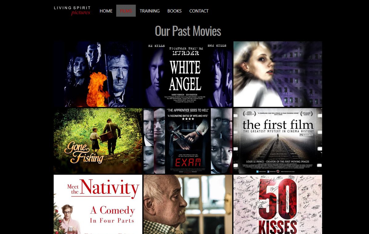livingspiritpix's tweet photo. Post #LondonSWF and as we emerge from the apocalypse, I am finally getting to the long list of neglected projects and websites... Next up my historical archive of legacy films on https://t.co/MaVhkjQqWB #resurected https://t.co/iMSbvpPYKD