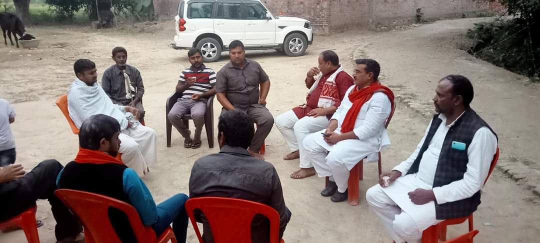 TheBDYadav's tweet photo. आज #फेफना विधानसभा में @yadavakhilesh @NareshUttamSP @abuasimazmi @MediaCellSP @samajwadiparty @profamishra @sunilyadv_unnao @ https://t.co/35t6knQEbM