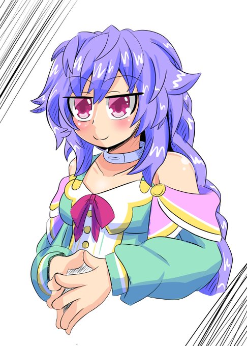 #ネプテューヌワンドロ 