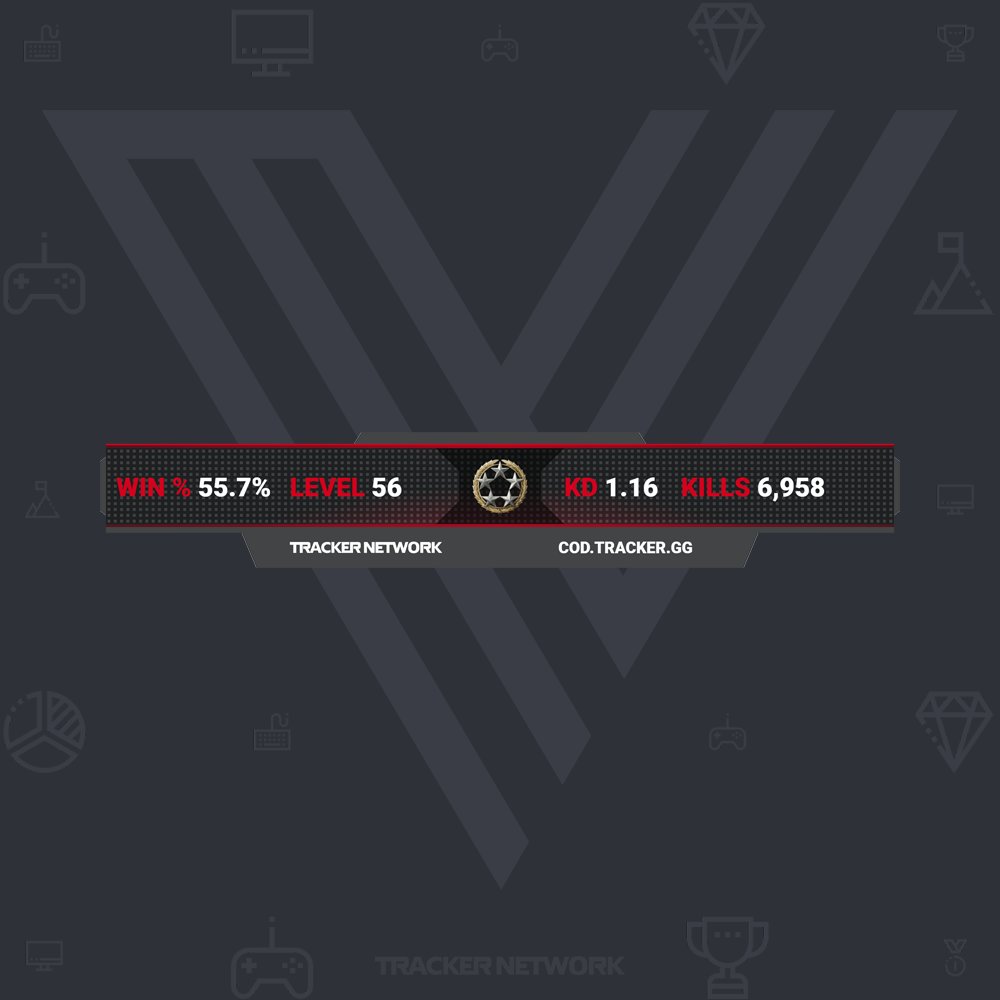 How to Track your Call of Duty: Vanguard Stats - COD Vanguard Tracker