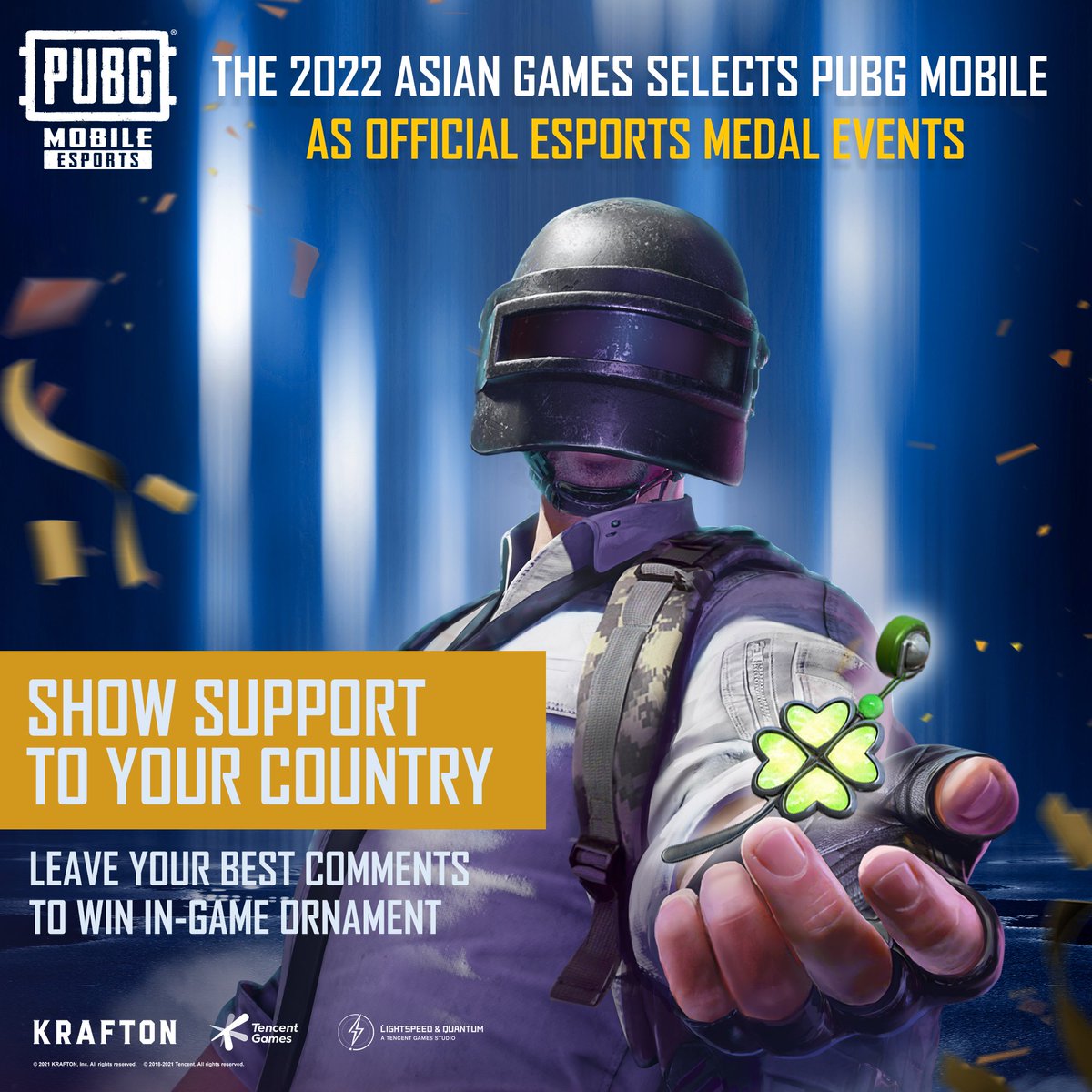 pubg support twitter