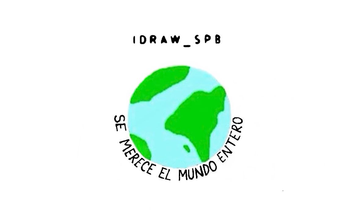 Idraw_spb's tweet photo. Y se lo quiero dar yo. https://t.co/hxI48Ze28t