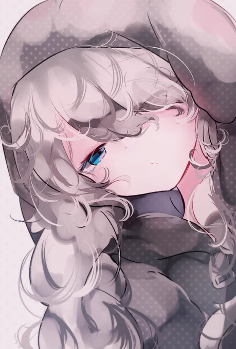 寝起きニーゴミク
#prsk_fa 
