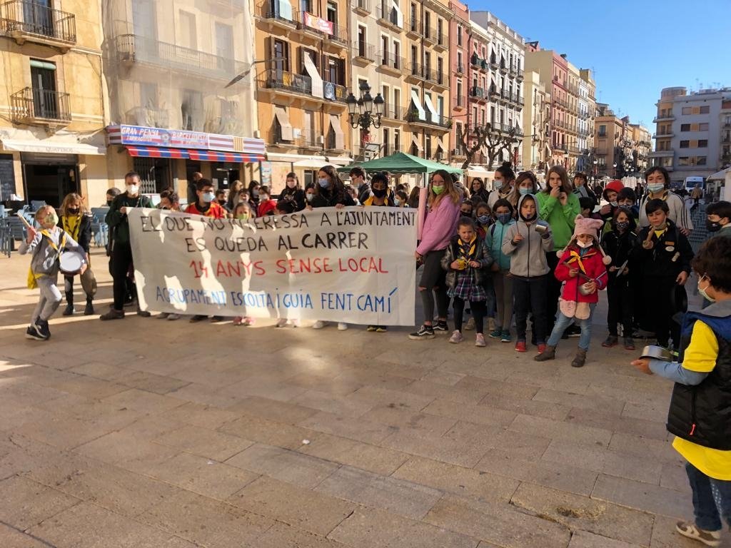 AEiG Fent Camí tweet media