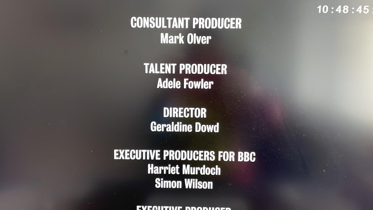 markolver's tweet photo. Lots of #BBCNewComedyAwards stuff from me this week (and recently) Went on the telly last night. So lucky to be involved. An amazing team. Amazing talent. @MawaanR and everyone from @bbccomedy and @McIntyre_Ents was a joy!! Roll on 2022. https://t.co/uELzodwR0U