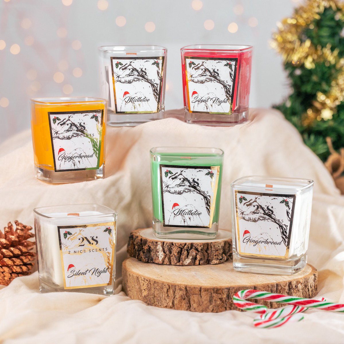 Tis thé season to be …