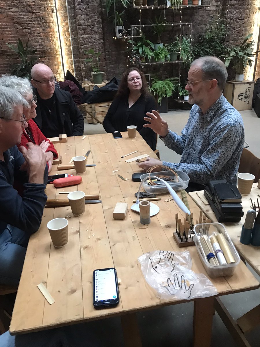 North West Uilleann Pipers tweet media